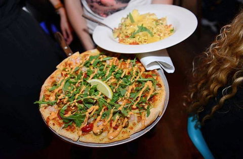 Primitivo - Pubs Perth 8