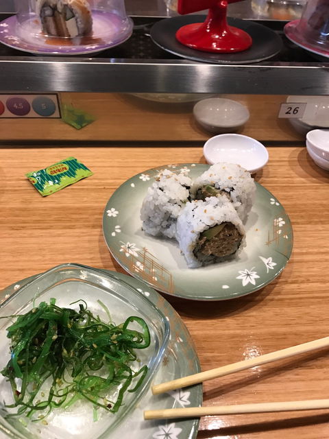 Sushi Asakusa - Pubs Perth 5