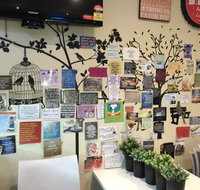 Two Brown Sugars Cafe - Pubs Perth