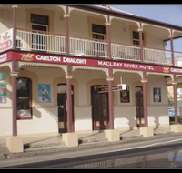 Macleay River Hotel - Pubs Perth
