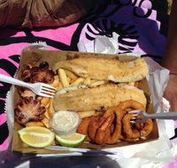 Big Tuna Fish Co. - Pubs Perth