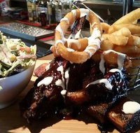 Blackwood Hotel - Pubs Perth