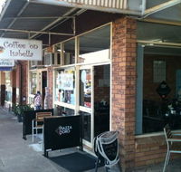Coffee On Isabella - Pubs Perth