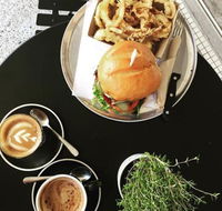 Cook  Co Eatery - Pubs Perth