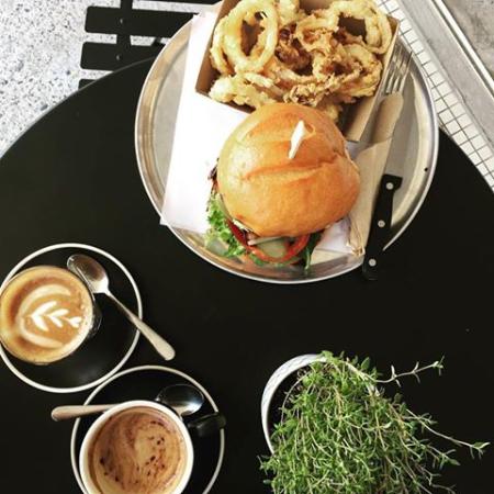 Cook & Co Eatery - Pubs Perth 0