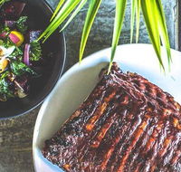 Fire Cue - Pubs Perth