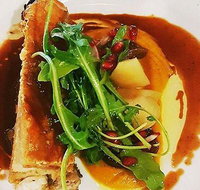 FireDrum - Pubs Perth