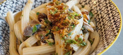 I Maccheroni - Pubs Perth 0