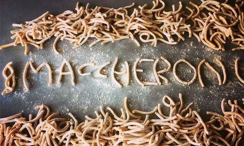I Maccheroni - Pubs Perth 11