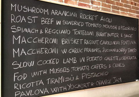 I Maccheroni - Pubs Perth 13