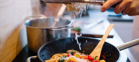 I Maccheroni - Pubs Perth 1