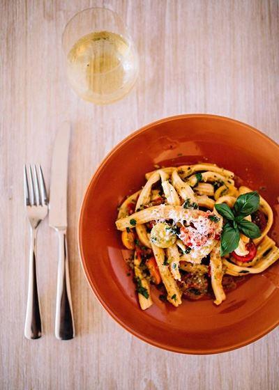 I Maccheroni - Pubs Perth 5