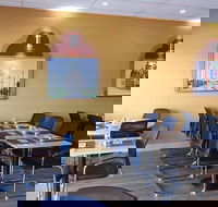 Indian Rasoi - Pubs Perth