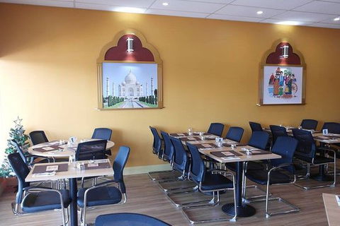 Indian Rasoi - Pubs Perth 0