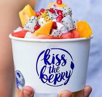 Kiss the Berry Burleigh Heads