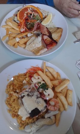 Pelicans Restaurant - Pubs Perth 0