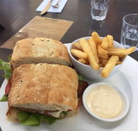 Raw Sugar Cafe - Pubs Perth