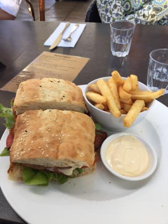 Raw Sugar Cafe - Pubs Perth 0