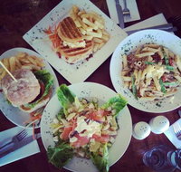 Rustic Reflections - Pubs Perth