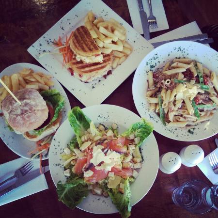 Rustic Reflections - Pubs Perth 0