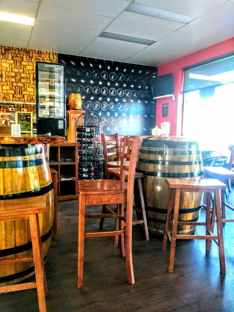 Rustic Reflections - Pubs Perth 3