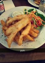 Rustic Reflections - Pubs Perth 4