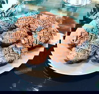 Short  Stout Cafe - Pubs Perth