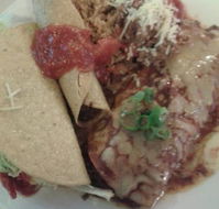 Taco Villa - Pubs Perth