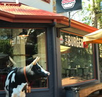 The Burger Pit - Pubs Perth
