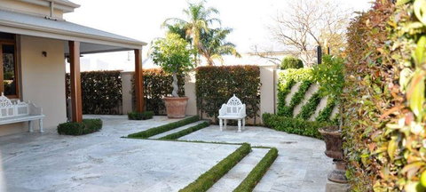 The Courtyard - Pubs Perth 0