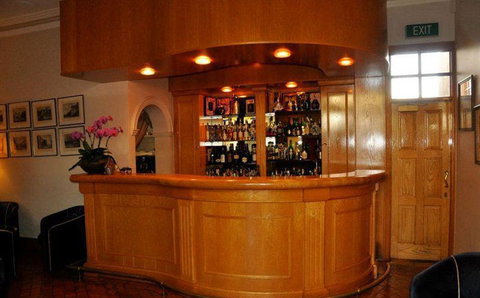 The Courtyard - Pubs Perth 5