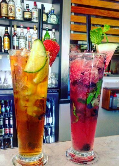 The Deck Airlie Beach - Pubs Perth 9