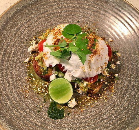 The Deck Airlie Beach - Pubs Perth 10