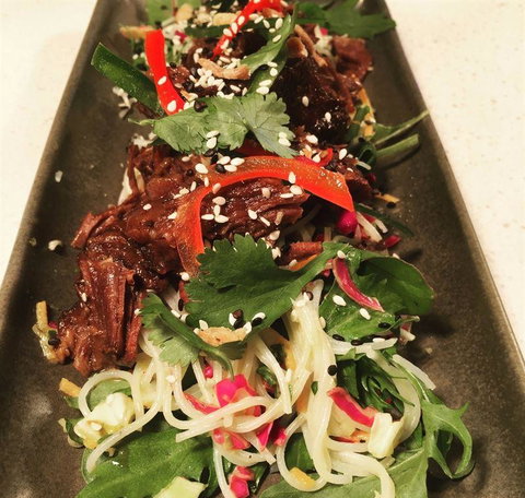 The Deck Airlie Beach - Pubs Perth 0