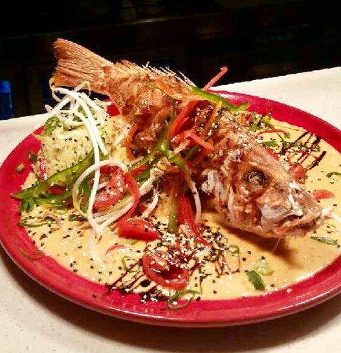 The Deck Airlie Beach - Pubs Perth 2