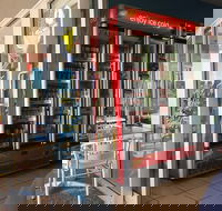 Toowoomba Fish Depot - Pubs Perth
