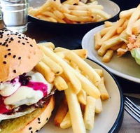 Vincent Diner - Pubs Perth