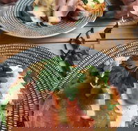 Beach Hut Coffee - Pubs Perth