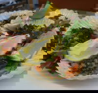 La Mar Cafe Providore - Pubs Perth