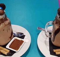 RJ's Rock n Roll Diner - Pubs Perth