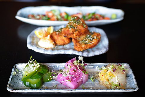 Bar Wa Izakaya - Pubs Perth 0