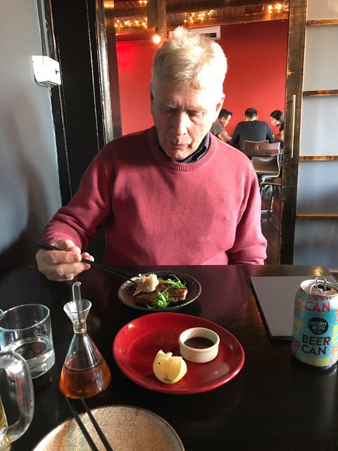 Bar Wa Izakaya - Pubs Perth 1