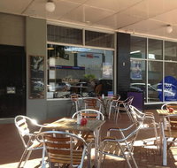 Cafe Shazaray - Pubs Perth