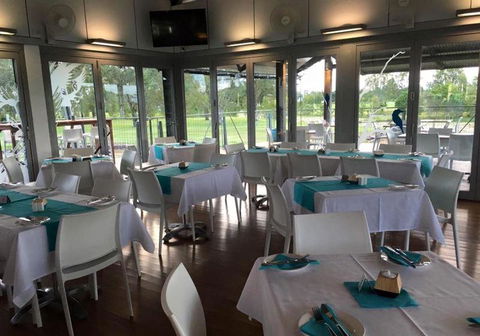 Enrico's - Pubs Perth 3