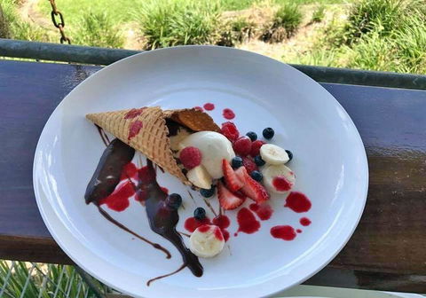 Enrico's - Pubs Perth 5