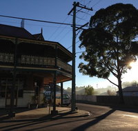 Historic Holmesville Hotel - Pubs Perth