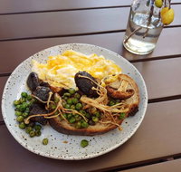 Miam Patisserie - Pubs Perth