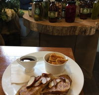 Moonacres Harvest Kitchen - Pubs Perth