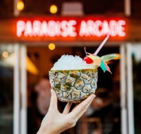 Paradise Arcade - Pubs Perth