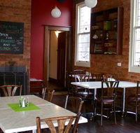 The Apple Tree Cafe - Pubs Perth